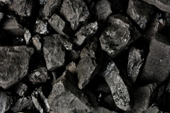 Oakford coal boiler costs