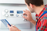 free commercial Oakford boiler quotes